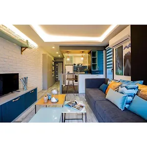  Apart Otel Ava Center Türkiye