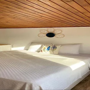  Oda ve Kahvaltı Sığacık Poseidon Boutique Türkiye