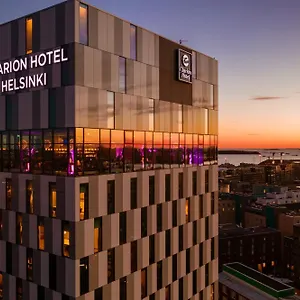 Clarion Finlandia