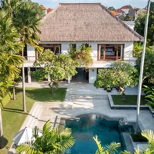  Villa Impiana Private - Chse Certified Indonesia