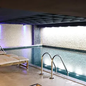 **** Otel Cip & - Bakirkoey Center Türkiye