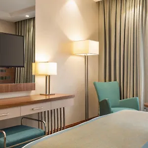 Ramada By Wyndham Makkah Zad Al Rawda **** Mekke