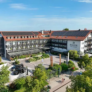 Bauer Und Restaurant Hotel