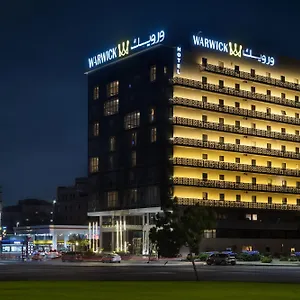 Hotel Warwick Jeddah