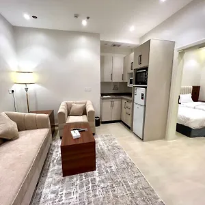 Apartment New Karam Riyadh