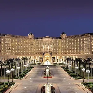 ***** Hotel The Ritz-carlton, Arabia Saudí