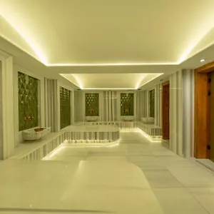  Otel Mq Türkiye