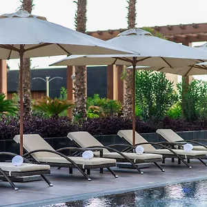 ***** Hotel Movenpick And Residences Arabia Saudí