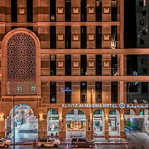 المنورة فندق