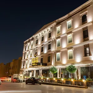 Karim 4*, الرياض المملكة العربية السعودية