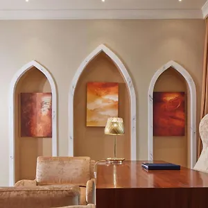 Hotel Tilal Jabal Al Kabah, Mecca