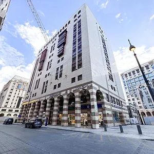 Rabwat Al-safwa Golden - ربوة الصفوة الذهبي فندق