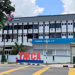  Asrama Ymca Penang Malaysia