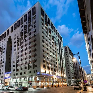 قصر الأنصار الجديد فندق