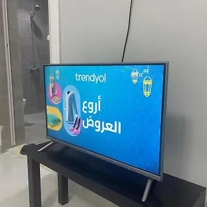 Apartment الفتح الخاصة Al-fateh Private Medina