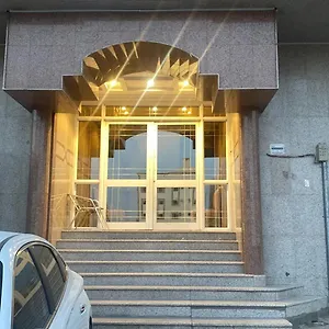 Apartment مرفق هجرة السياحي الخاص Medina