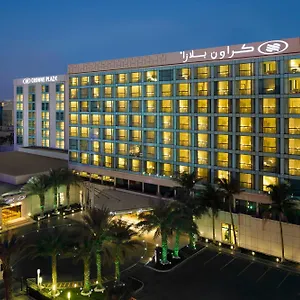 Crowne Plaza By Ihg Hotel