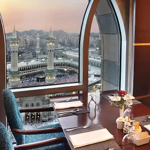 Hotel Al Marwa Rayhaan By Rotana - Makkah, Mecca