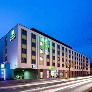 Express By Ihg Augsburg
