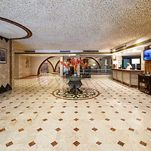 Aparthotel Boudl Palestine Jeddah