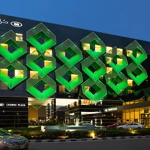 Hotel Crowne Plaza - Rdc & Convention By Ihg *****