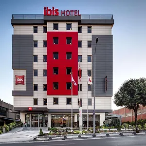 Ibis West İstanbul
