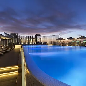 فريزر سويتس فندق