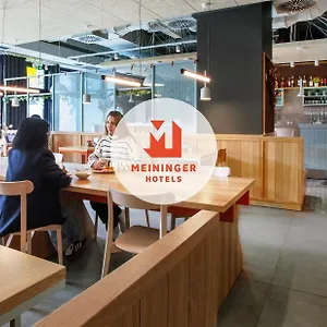 Meininger Zentrum Münih