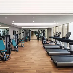 Hotel Park By Radisson Makkah Aziziyah, Mecca