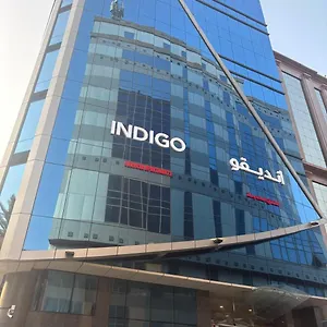 Aparthotel Indigo Jeddah