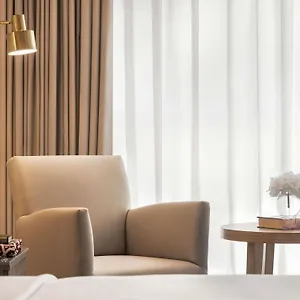 Hotel Movenpick & Residences Hajar Tower Makkah