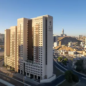 Wirgan Al Noor, Tapestry Collection By Hilton **** Mekke