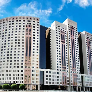 Wirgan Al Noor, Tapestry Collection By Hilton **** Mekke