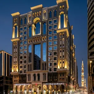 millennium-al-aqeeq.medinahotel.net/