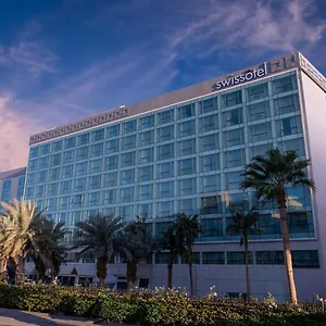 Swissotel Al Hamra Hotel