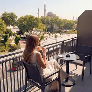 Edition Old İstanbul
