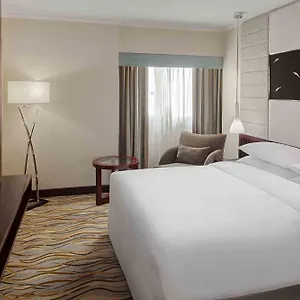 Four Points By Sheraton Khaldia Hotel