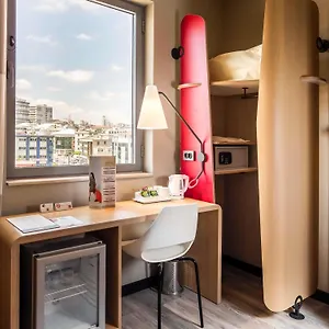 Ibis West İstanbul