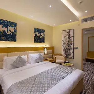 Hotel Ravilion Hotel Makkah فندق رافيليون مكة, La Mecque