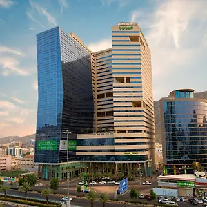 Hotel Makkah Al Aziziah, Mecca