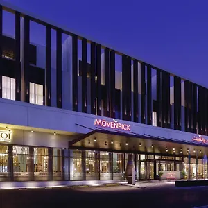 ***** Hotel Moevenpick Tahlia Arabie saoudite