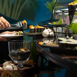 Hotel Crowne Plaza - Rdc & Convention By Ihg *****