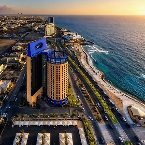 Hotel Rosewood Jeddah