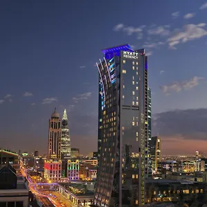 Hotel Hyatt Regency Olaya *****