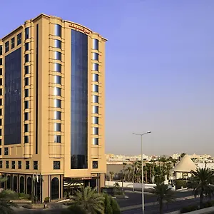 موڤنبيك سيتي ستار 4*, جدة المملكة العربية السعودية