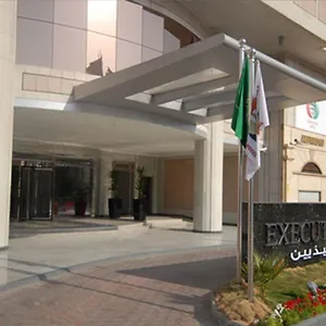 **** Hotel Executives - Olaya Arabie saoudite