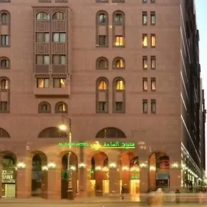**** Hotel Al Saha - By Al Rawda Arab Saudi