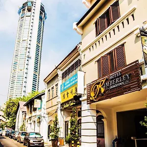 *** Hotel Kimberley Malaysia