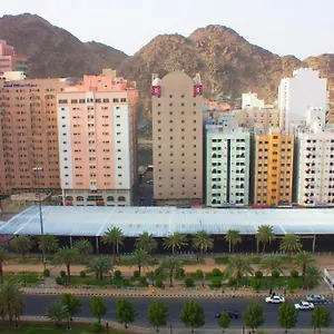 Al Jaad Mahbas *** Mekke