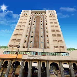 Burj Al Mukhtara Hotel شركة فندق برج المختارة الفندقية فندق